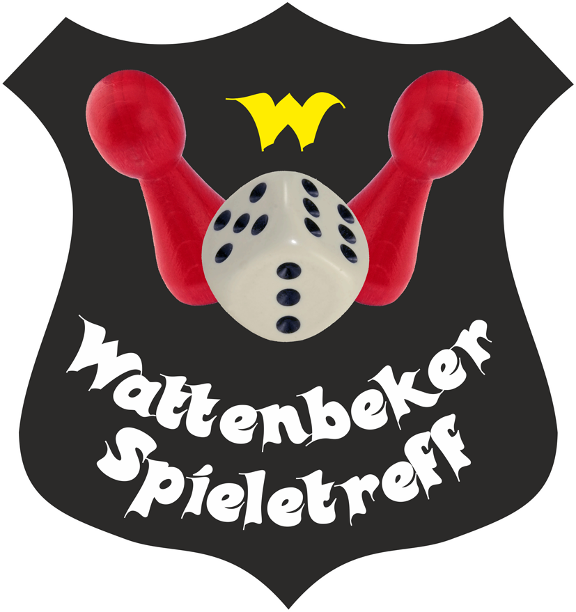 Read more about the article Nächster Wattenbeker Spieletreff  am  28.04.2024 ab 15 Uhr im Schalthaus Wattenbek