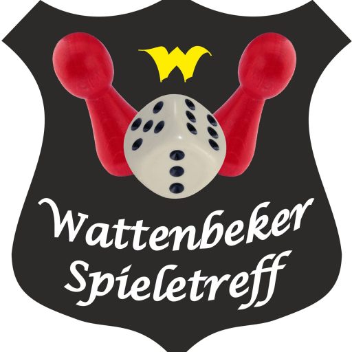 Spielesammlung WATTENBEKER-SPIELETREFF - Kurz-Spielbeschreibung inklusive Rainer´s